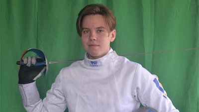 Черкаські спортсмени змагатимуться на Паралімпійських іграх–2020 в Токіо Черкаські спортсмени змагатимуться на Паралімпійських іграх–2020 в Токіо
