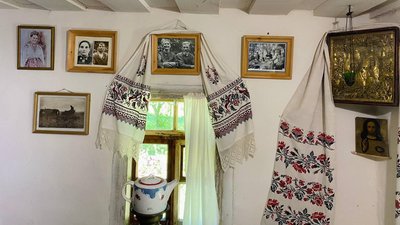 тарасова світлиця