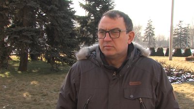 Зниження рівня води у Дніпрі: якими будуть наслідки Зниження рівня води у Дніпрі: якими будуть наслідки
