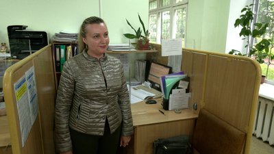 18 безробітних претендують на одне робоче місце: ситуація з працевлаштуванням на Чернігівщині 18 безробітних претендують на одне робоче місце: ситуація з працевлаштуванням на Чернігівщині