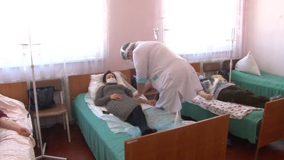Медреформа: у Черкасах 400 працівників поліклініки потрапили під скорочення
