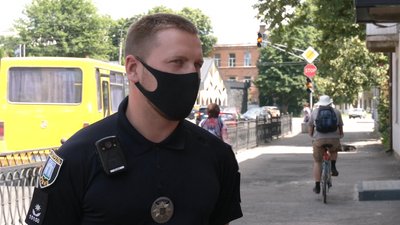 На рівненського чиновника склали адмінпротокол за зрізаний вказівник На рівненського чиновника склали адмінпротокол за зрізаний вказівник