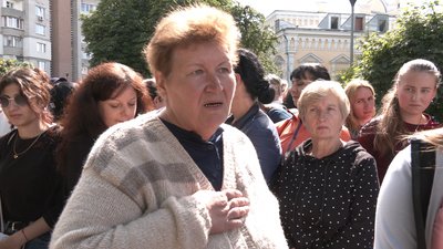 Пакунок для переселенців: у Черкасах роздали півтори тисячі продуктових наборів Пакунок для переселенців: у Черкасах роздали півтори тисячі продуктових наборів
