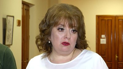 У закладах освіти Житомирщини облаштовують укриття У закладах освіти Житомирщини облаштовують укриття