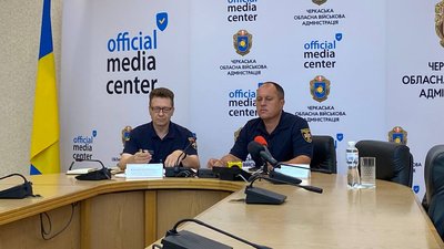 Шукають добровольців до місцевих пожежних команд на Черкащині Шукають добровольців до місцевих пожежних команд на Черкащині