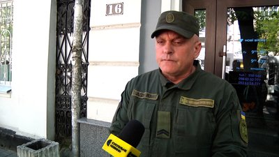 Загинув неподалік Луганська: у Житомирі попрощалися з військовим Юрієм Вишневецьким Загинув неподалік Луганська: у Житомирі попрощалися з військовим Юрієм Вишневецьким