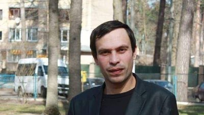 У Бучі знайшли вбитим журналіста Зореслава Замойського — НСЖУ