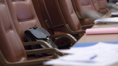 "Укртранснафта" отримала нового очільника