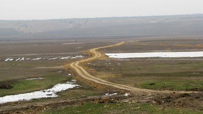 350 га військового полігону в Тарутине повернули до власності Міноборони 350 га військового полігону в Тарутине повернули до власності Міноборони