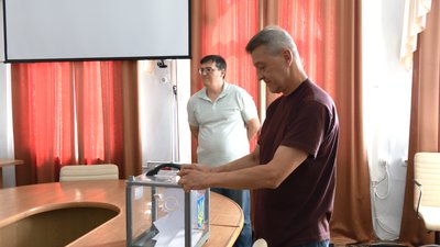Кіровоградська облрада визначила, хто від громадськості обиратиме директора театру
