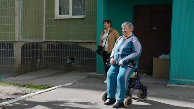 “Підпис не мій — це хтось підробив”: мешканці багатоповерхівки в Сумах два роки не платять по підвищеному тарифу