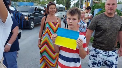 Наразі 3 тисячі українців перебувають у Домініканській республіці