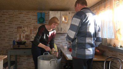СУБОТІВСЬКА ТУШКОВАНКА СУБОТІВСЬКА ТУШКОВАНКА