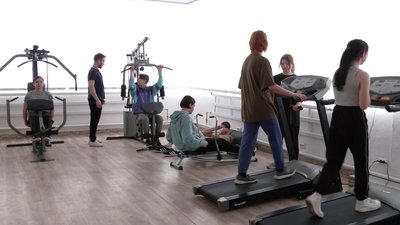 Перший в Україні центр професійної досконалості створять в Рівненській громаді Перший в Україні центр професійної досконалості створять в Рівненській громаді