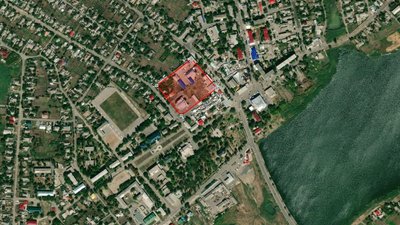 Кладовище першопоселенців. На Миколаївщині під час будівництва супермаркету знайшли людські рештки Кладовище першопоселенців. На Миколаївщині під час будівництва супермаркету знайшли людські рештки