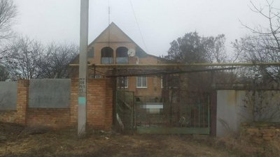На Дніпропетровщині затримали підозрюваних у розбійному нападі та вбивстві 76-річного пенсіонера