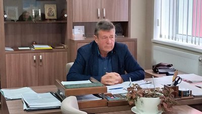 У громаді на Тернопільщині жителі не хочуть встановлювати лічильники на воду У громаді на Тернопільщині жителі не хочуть встановлювати лічильники на воду