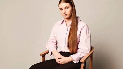 Валерія Сидорова, викрадення дітей, РФ, Крим