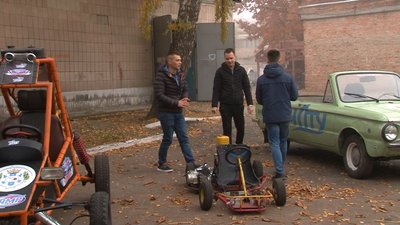 автомобілісти автомобілісти