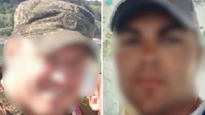 За жорстоке поводження з полоненим та священиком судитимуть ще двох росіян