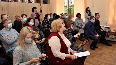 У Житомирі упродовж тижня відзначають 125-річчя з дня народження композитора Віктора Косенка У Житомирі упродовж тижня відзначають 125-річчя з дня народження композитора Віктора Косенка