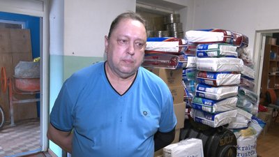 Гуманітарна допомога волонтери лікарня Торецьк Донецька область Гуманітарна допомога волонтери лікарня Торецьк Донецька область
