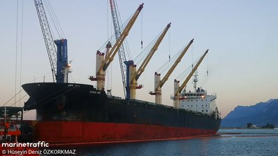 Туреччина подає на Україну до МКС