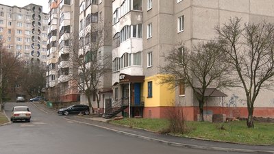 Виселення з гуртожитку: рівняни прийшли у поліцію вимагати дій Виселення з гуртожитку: рівняни прийшли у поліцію вимагати дій
