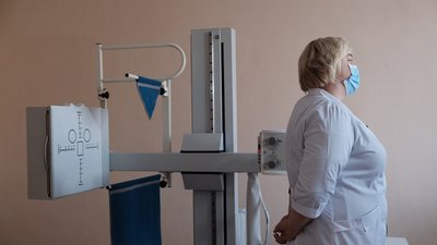 "Ніхто не говорить про економічний розвиток". Яких змін очікують жителі Кельменців після виборів "Ніхто не говорить про економічний розвиток". Яких змін очікують жителі Кельменців після виборів