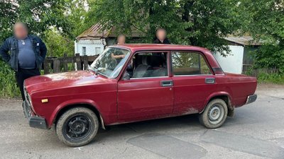 ДТП у Вінницькій області, травень 2025 року