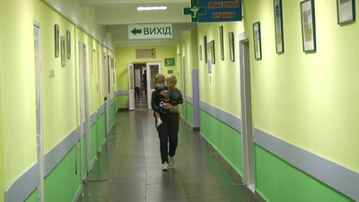 У Житомирській обласній дитячій лікарні не вистачає препаратів для хіміотерапії