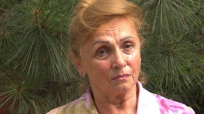 Як на Запоріжжі пораються з нашестям медуз Як на Запоріжжі пораються з нашестям медуз