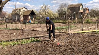 “Через карантин, знімали на дачі”. Україно-корейська пара створила влог про Україну “Через карантин, знімали на дачі”. Україно-корейська пара створила влог про Україну
