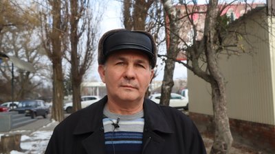 Підприємці Охтирки борються за те, щоб місто віднесли до територій, де велись активні бойові дії Підприємці Охтирки борються за те, щоб місто віднесли до територій, де велись активні бойові дії