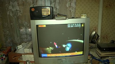 У 8 населених пунктах Херсонщини мовить тільки російське телебачення У 8 населених пунктах Херсонщини мовить тільки російське телебачення