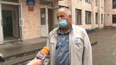 На ЗНО з історії України на Тернопільщині зареєструвалися понад 8 тисяч абітурієнтів На ЗНО з історії України на Тернопільщині зареєструвалися понад 8 тисяч абітурієнтів