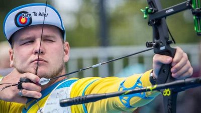 Спортсмени з Сумщини, які брали участь в Олімпійських іграх-2020, розповіли про свої враження Спортсмени з Сумщини, які брали участь в Олімпійських іграх-2020, розповіли про свої враження