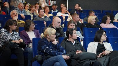 У черкаських школах планують ввести безоплатні мультиспортивні гуртки У черкаських школах планують ввести безоплатні мультиспортивні гуртки
