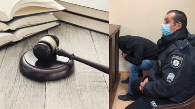 У Львові обрали запобіжний захід для чоловіка, якого підозрюють в розбещенні школярки