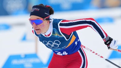 Гейді Венг зібрала повний комплект нагород Олімпійських ігор-2026