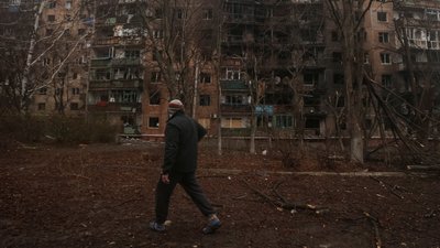 Краматорськ