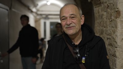 Музичні амбасадори Європи приїхали до Чернігова Музичні амбасадори Європи приїхали до Чернігова