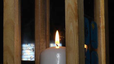 Пластуни передали Вифлеємський вогонь миколаївцям