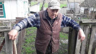 Село Масонів: чому обрали таку назву для села у Липоводолинській громаді на Сумщині Село Масонів: чому обрали таку назву для села у Липоводолинській громаді на Сумщині