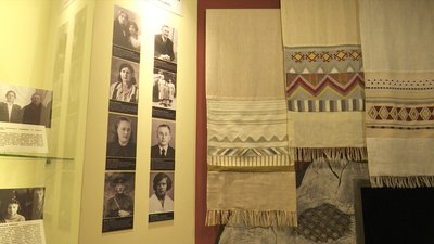 Розстріли, газові камери, скидання в шахти. Від Голокосту на Дніпропетровщині загинуло 35 тисяч Розстріли, газові камери, скидання в шахти. Від Голокосту на Дніпропетровщині загинуло 35 тисяч
