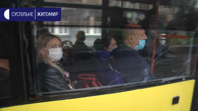 З 1 серпня у Житомирі підвищать вартість проїзду в громадському транспорті