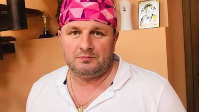 На посаду мера Львова балотуватиметься стоматолог-підприємець Юрій Бунь
