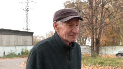 “Добре, що я в хаті не був — оце спасло”: рівнянин розповів про момент влучання в об’єкт біля його будинку
