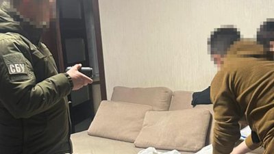 Черкаське підприємство підозрюють у постачанні РФ добрив та мінералів Черкаське підприємство підозрюють у постачанні РФ добрив та мінералів