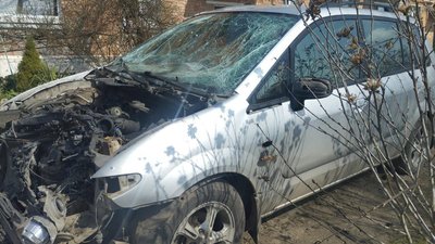 Відключення опалення й світла у Кривому Розі, обстріл Нікопольщини. Головні новини Дніпропетровщини 24 березня